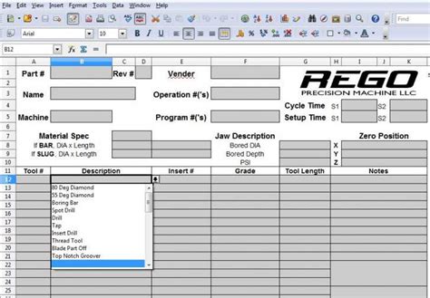 cnc machine setting video|cnc lathe setup sheet.